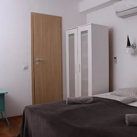 Fuer 8 Personen Ca 60 Qm In Siofok, Westungarn Plattensee 아파트 *