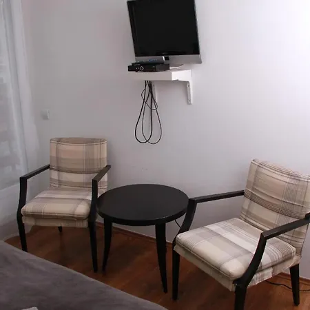 Fuer 8 Personen Ca 60 Qm In Siofok, Westungarn Plattensee 아파트 *