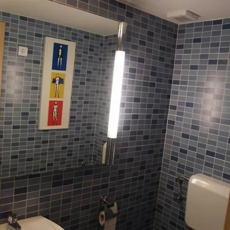 Fuer 8 Personen Ca 60 Qm In Siofok, Westungarn Plattensee 아파트 *